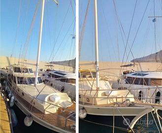 Gulet Caicco ECO 155