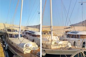 Gulet Caicco ECO 155