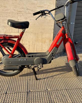 Ciao Piaggio anni 70