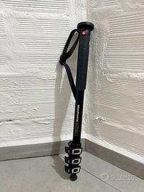 Monopiede Manfrotto 680B