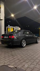 Lexus is200 VOLUMETRICA