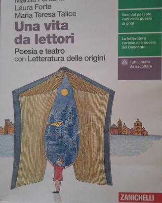 UNA VITA DA LETTORI