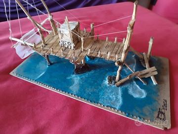 diorama