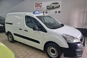 Partner Peugeot Partner 1.6 hdi nav restaliny 2016