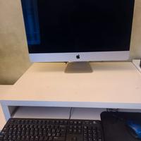 IMAC 27" 2016 perfetto poco usato