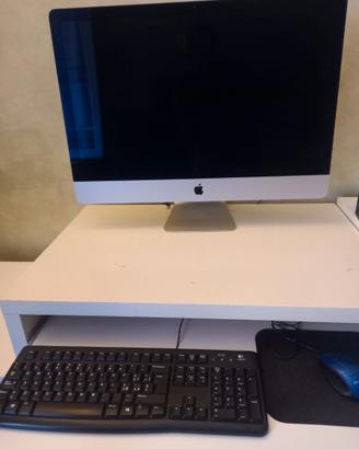 IMAC 27" 2016 perfetto poco usato