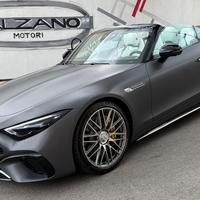 MERCEDES SL 63 AMG 4MATIC+ 2024