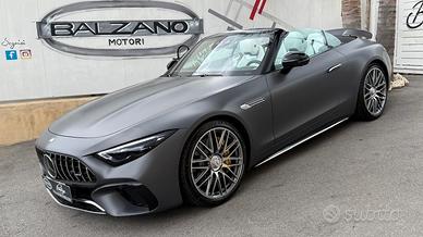 MERCEDES SL 63 AMG 4MATIC+ 2024