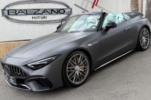 MERCEDES SL 63 AMG 4MATIC+ 2024