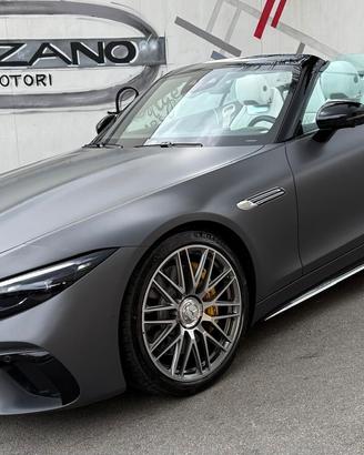 MERCEDES SL 63 AMG 4MATIC+ 2024