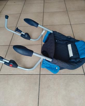 Seggiolino da tavolo Giordani