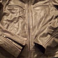giacca moto