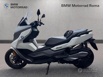 BMW c 400 gt Abs my21