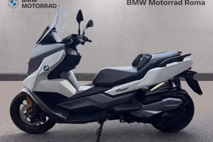 BMW c 400 gt Abs my21