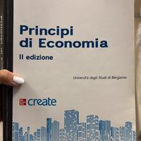 Principi di economia politica