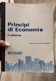 Principi di economia politica