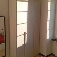 Armandio 3 ante grigio chiaro