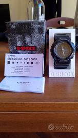 orologio Casio G-shock