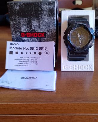 orologio Casio G-shock