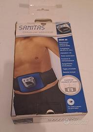 Cintura Addominale EMS Sanitas SEM 30 - NUOVA