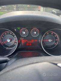Fiat Punto Evo