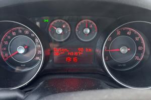 Fiat Punto Evo