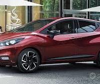 Multiricambi nissan micra 2020;2021