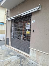 LOCALE COMM. VIA ANGIò, 74, BAGHERIA