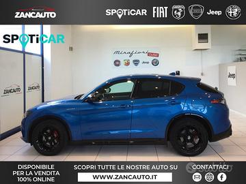 Alfa Romeo Stelvio 2.2 TD 210 CV Veloce AT8 Q...
