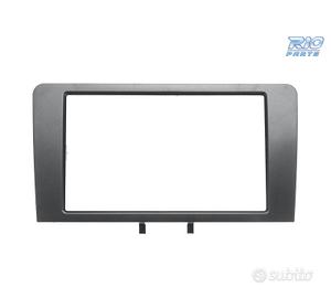 TELAI RADIO 2-DIN AUDI A3 8P 8PA 08-12