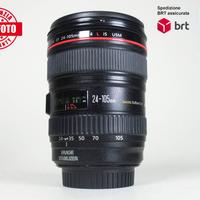 Canon EF 24-105 F4 L IS USM (Canon)