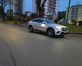 Mercedes glc (x253) - 2018