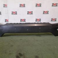 PARAURTI ANTERIORE CENTRALE VOLKSWAGEN Tiguan 2Â°