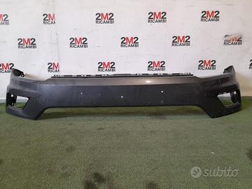 PARAURTI ANTERIORE CENTRALE VOLKSWAGEN Tiguan 2Â°