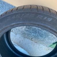 Gomme invernali