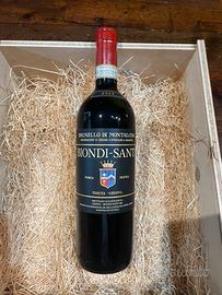 Brunello di Montalcino Biondi Santi  2013