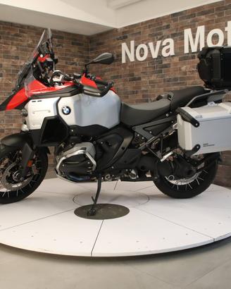 BMW MOTO R 1300 GS - Adventure