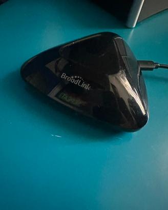 Trasmettitore infrarossi BroadLink RM PRO +