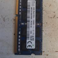 ram ddr3 4gb 1600mhz