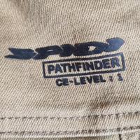 Pantaloni da moto SPIDI Pathfinder TG.32 