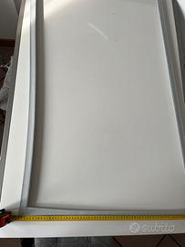 Ricambi frigorifero LG GBB569NSAFB