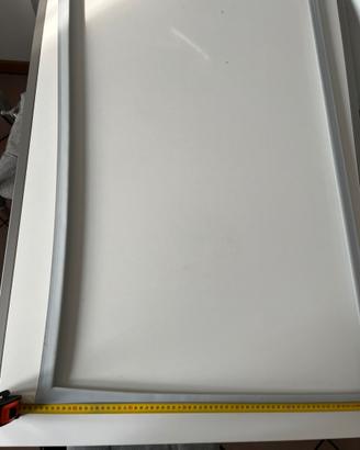 Ricambi frigorifero LG GBB569NSAFB