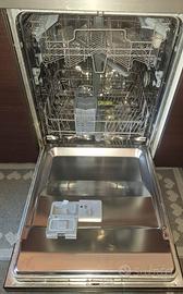 Lavastoviglie  SMEG Classe A+