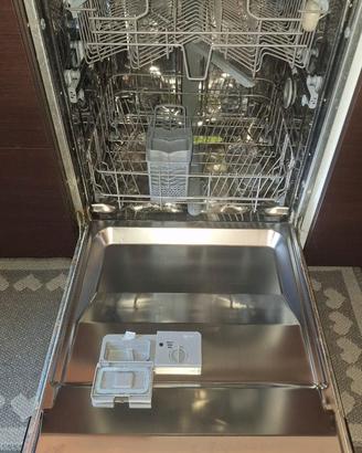 Lavastoviglie  SMEG Classe A+