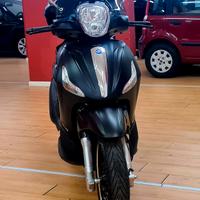 Piaggio Beverly 350 Pollice euro 4