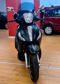 Piaggio Beverly 350 Pollice euro 4