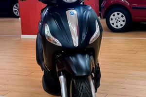 Piaggio Beverly 350 Pollice euro 4