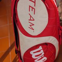 Borsa Tennis Wilson