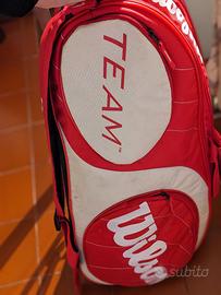 Borsa Tennis Wilson