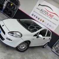 Fiat Punto 1.3 MJT 95CV 5Porte N1